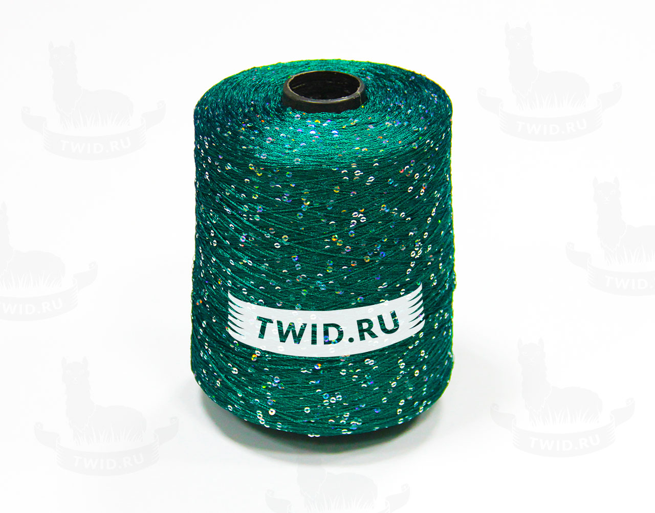 Sequin Yarn